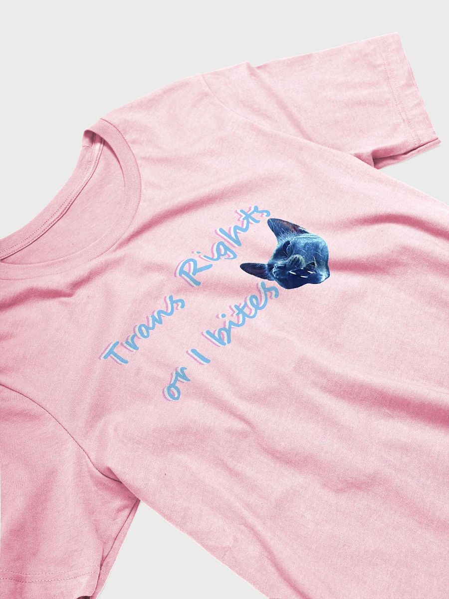 TROIB Tee in blue ink product image (3)
