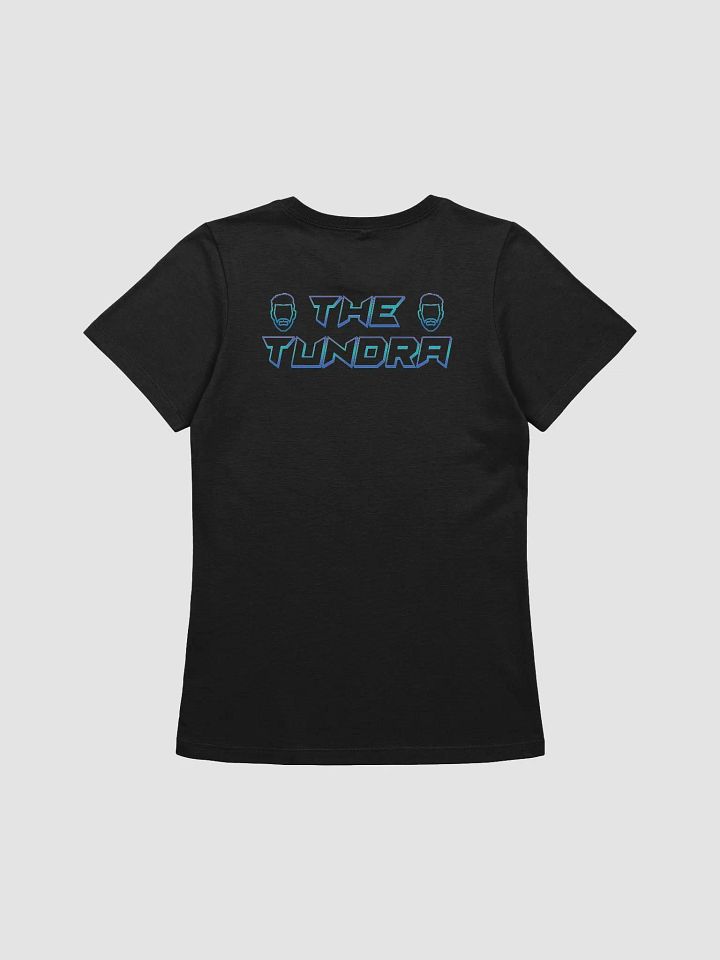 Celebration Ladies' Supersoft Tee product image (2)