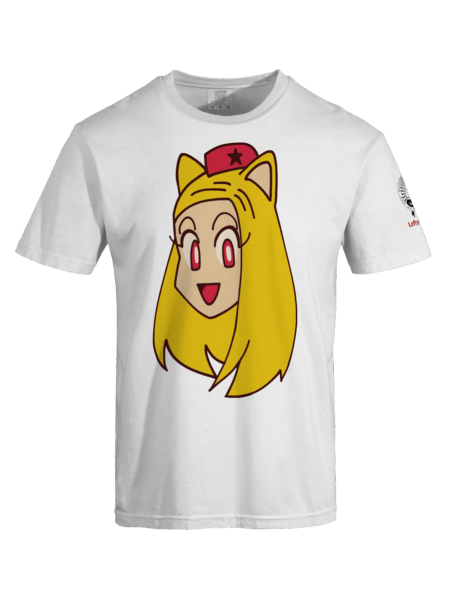 Rodina - Solo T-Shirt product image (5)