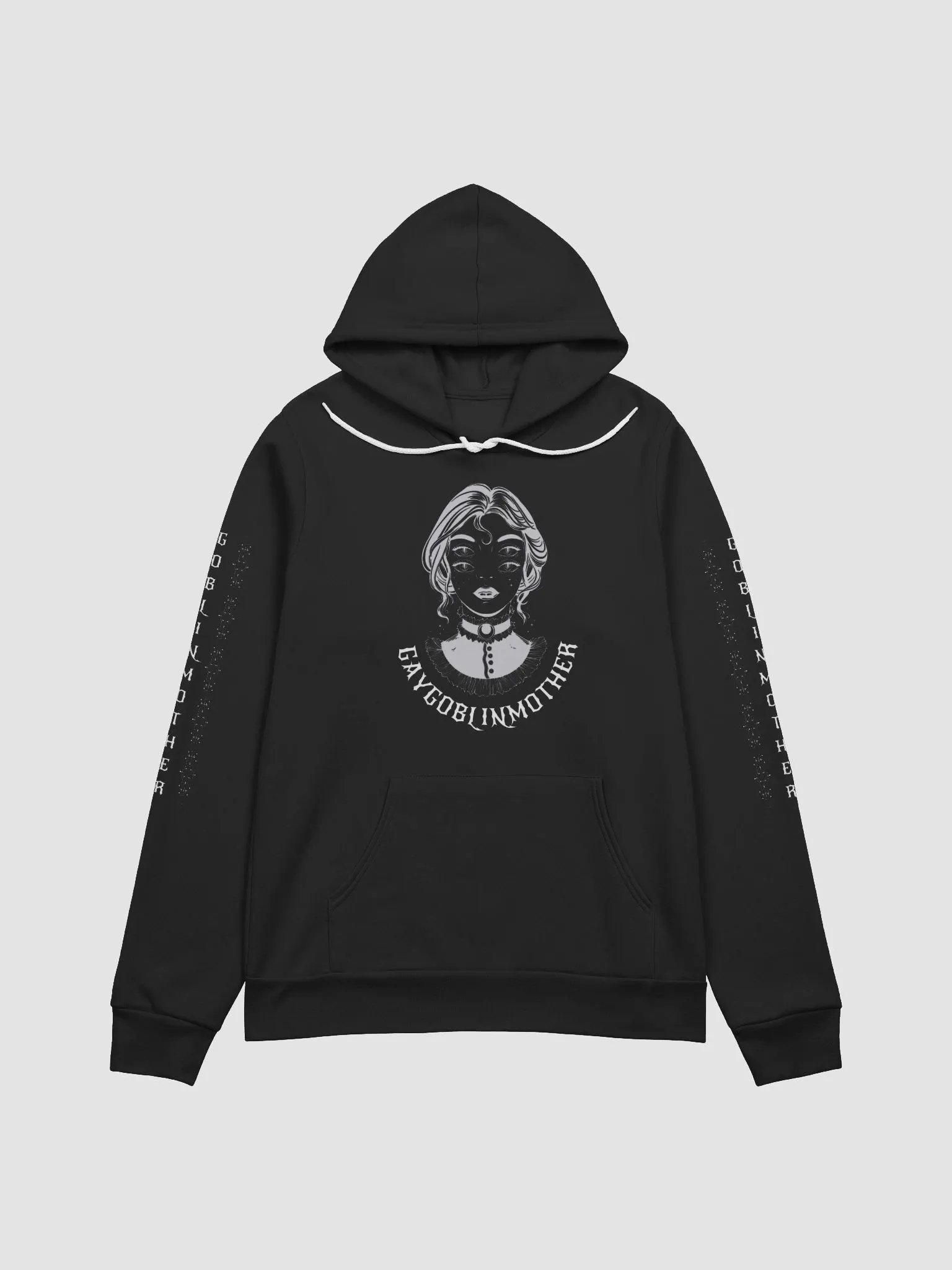 The Comfy Cozy Mothers Hug Hoodie :3 product image (1)
