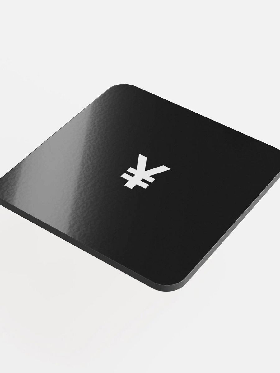 ¥ovon Coaster product image (4)