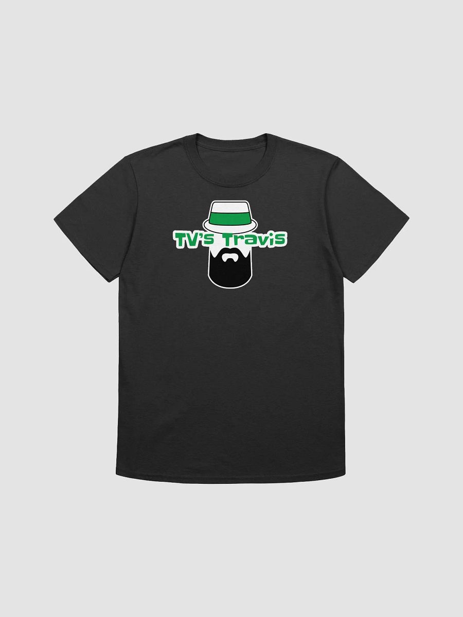 Logo T-Shirt product image (1)
