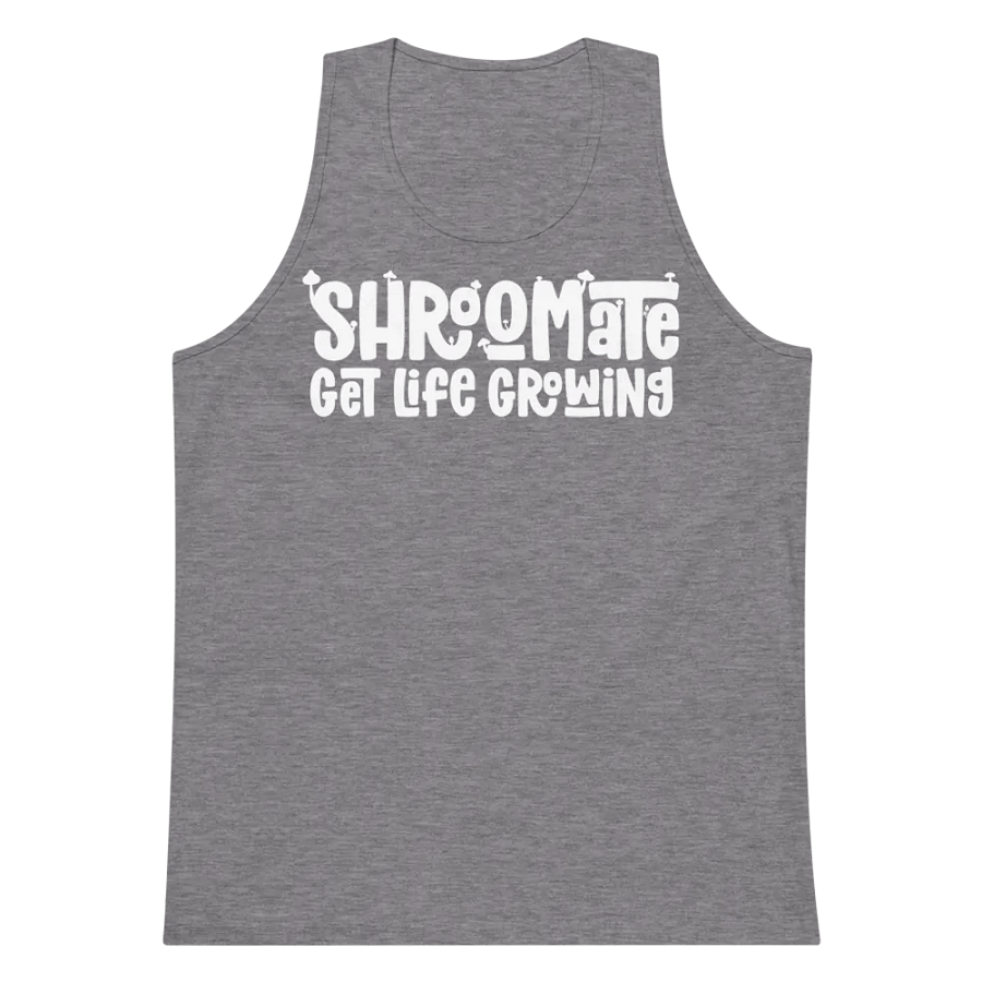 Classic Brand Tank Top product image (50)