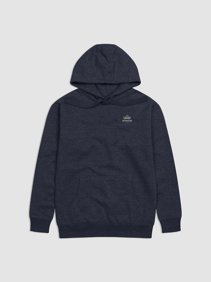 THADDEUS Hoodie product image (1)