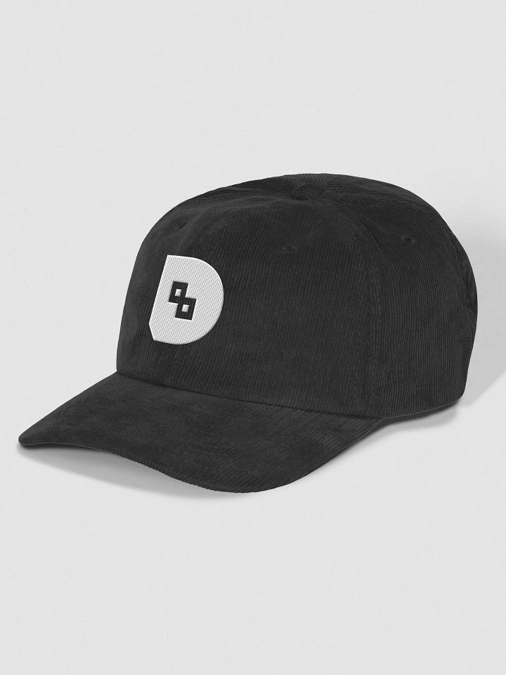 Danfinity Logo Dad Hat product image (2)