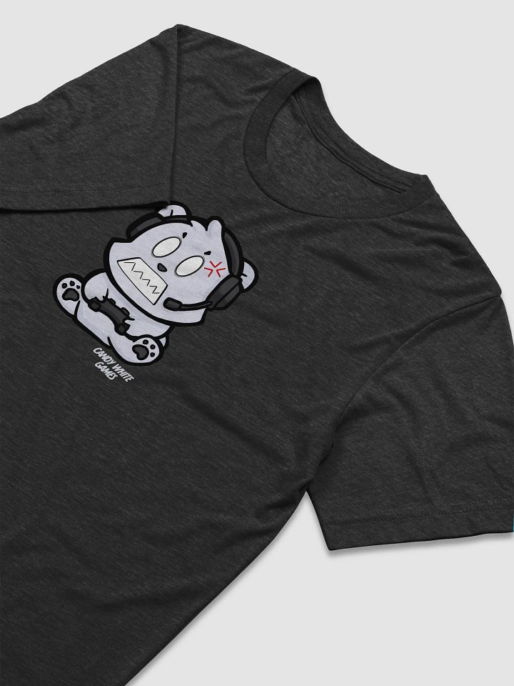 Rage Gaming - T-Shirt product image (2)