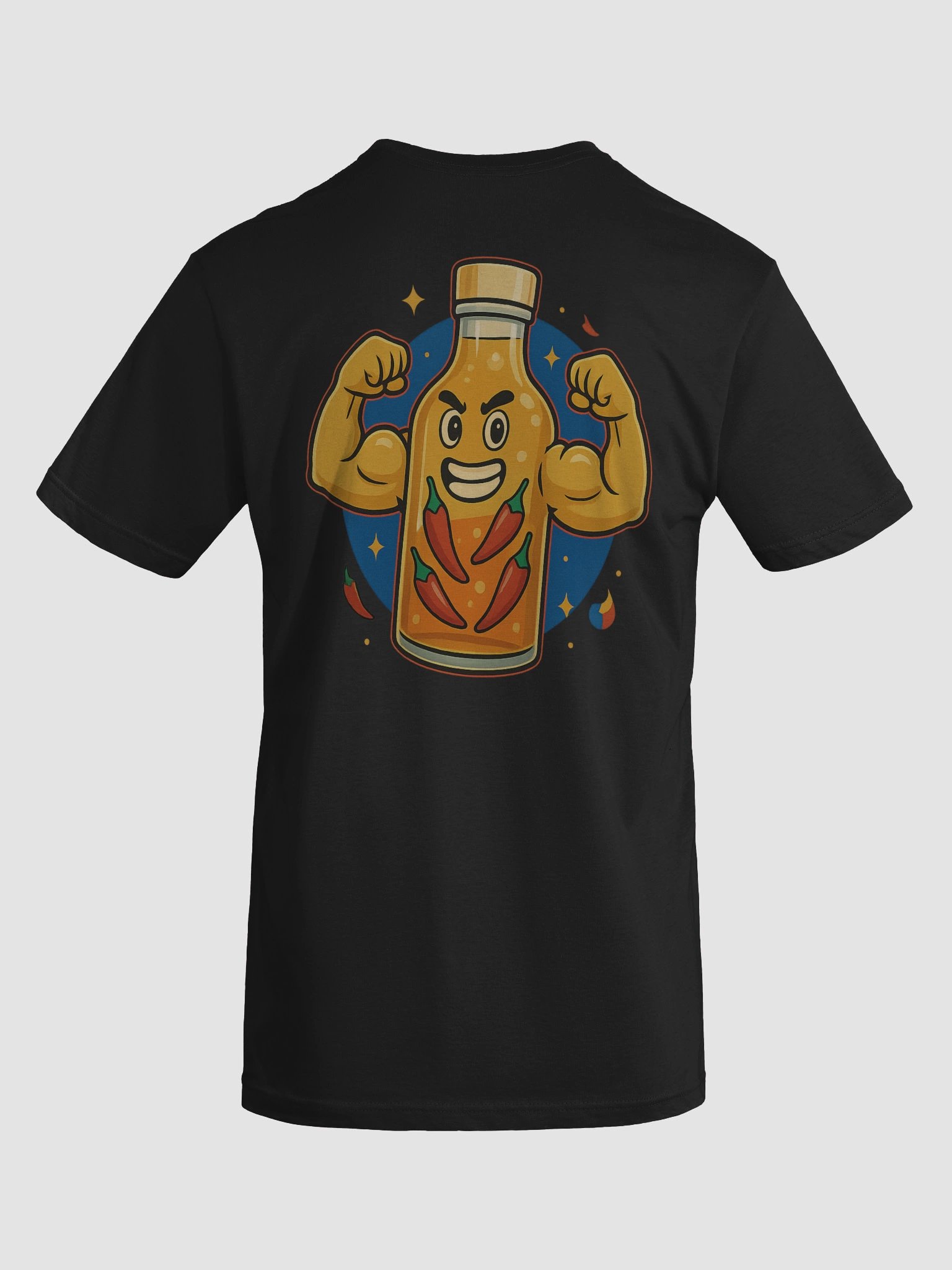 Bago Mag-Ehersisyo T-Shirt product image (38)
