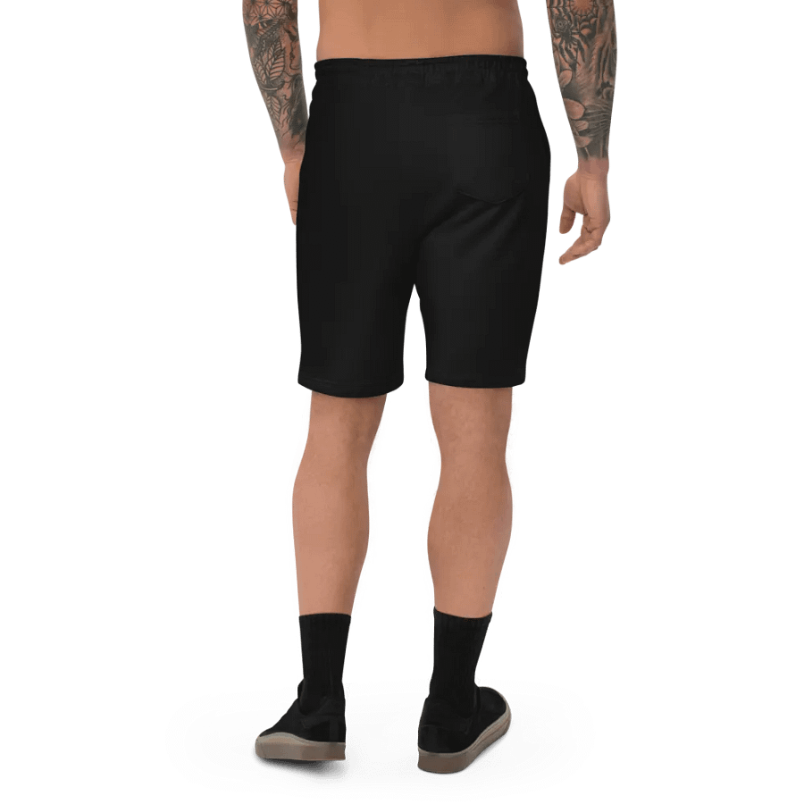 EATS U DEAD shorts product image (5)