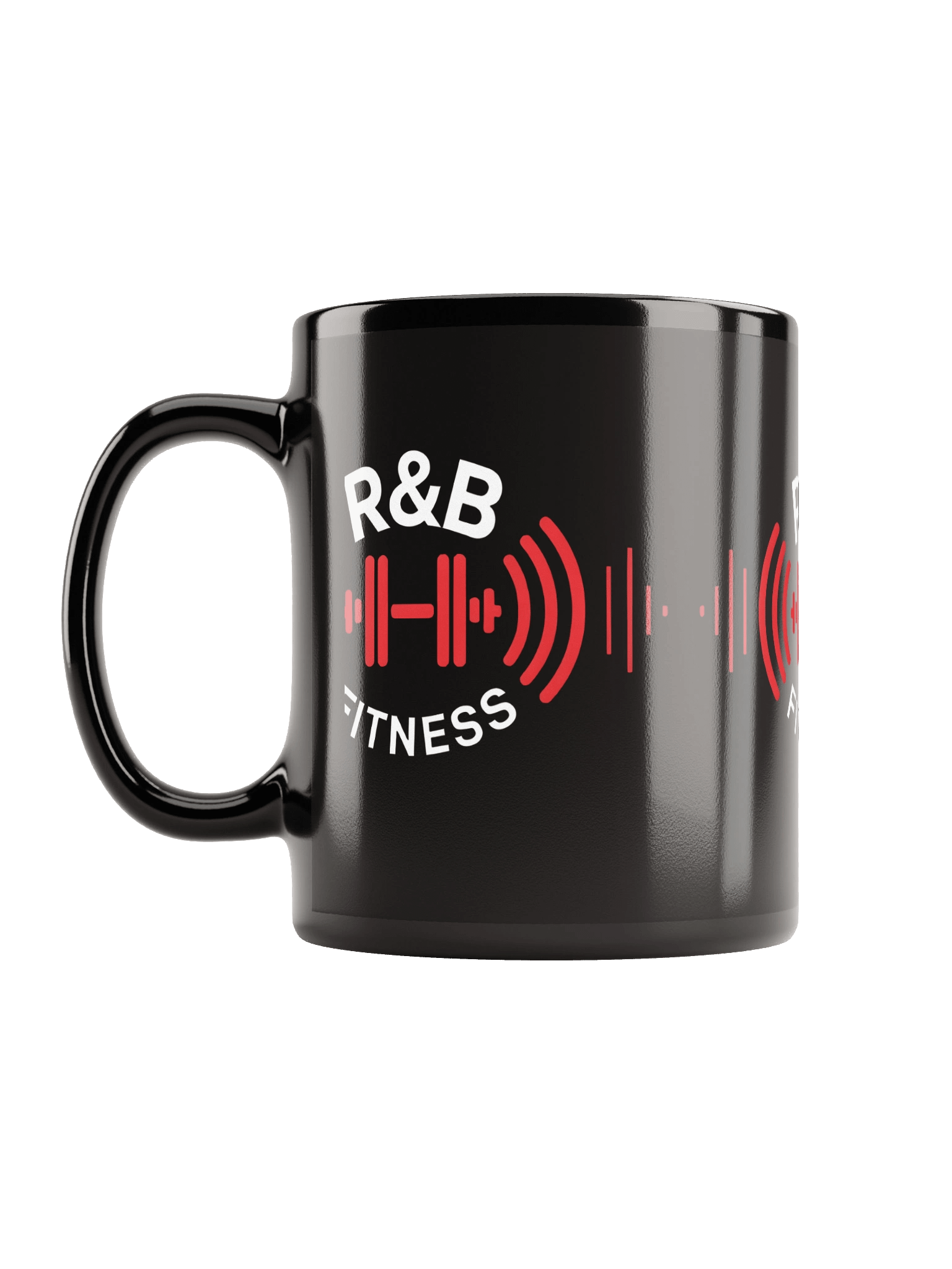 R&B Fitness Coffee Mug product image (11)