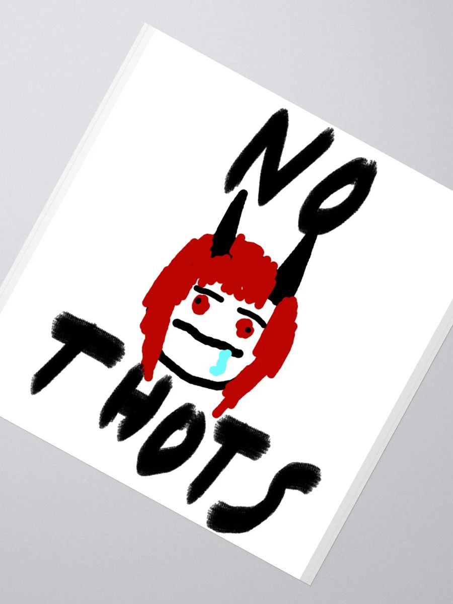 No Thos product image (8)