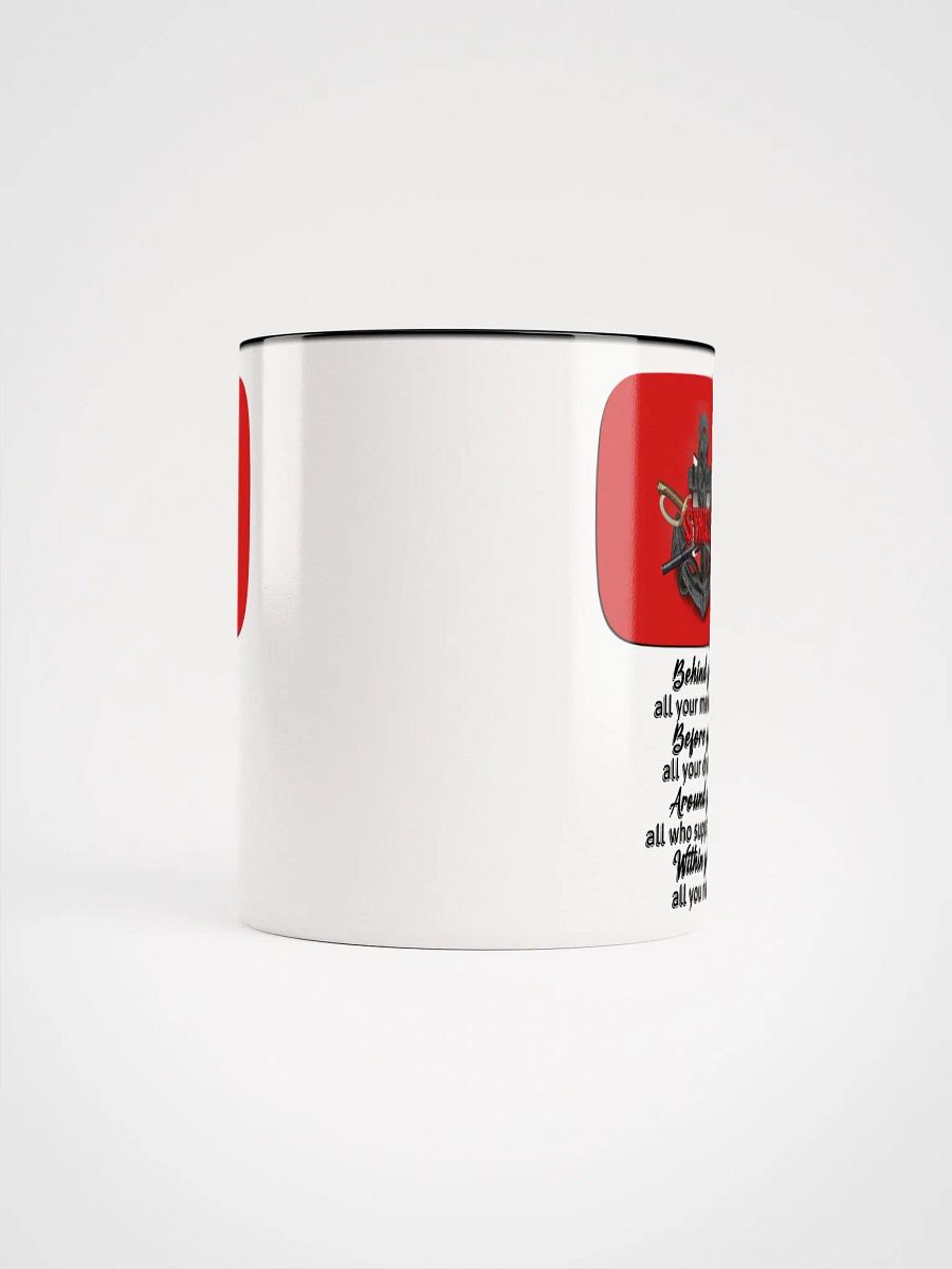 YT Behind - Mug product image (66)
