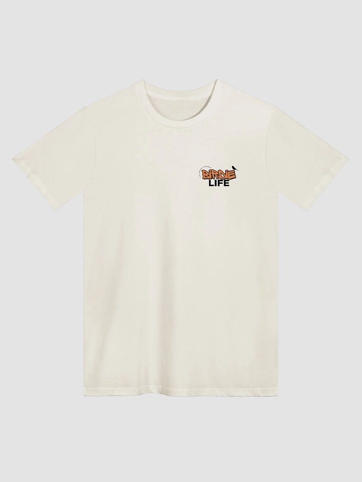 Birdie Life Tee product image (1)