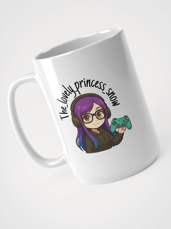 Snow Mug product image (1)