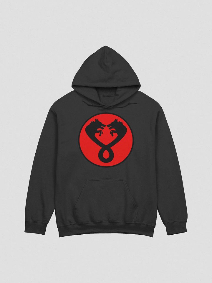 Wolf Ra - Hoodie product image (1)