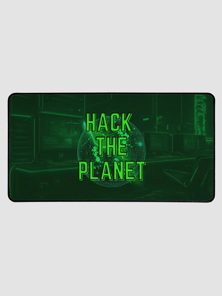 Hack the Planet product image (1)