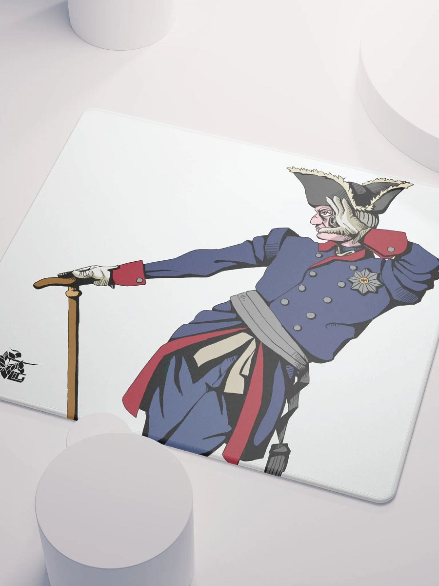 MOUSE PAD 