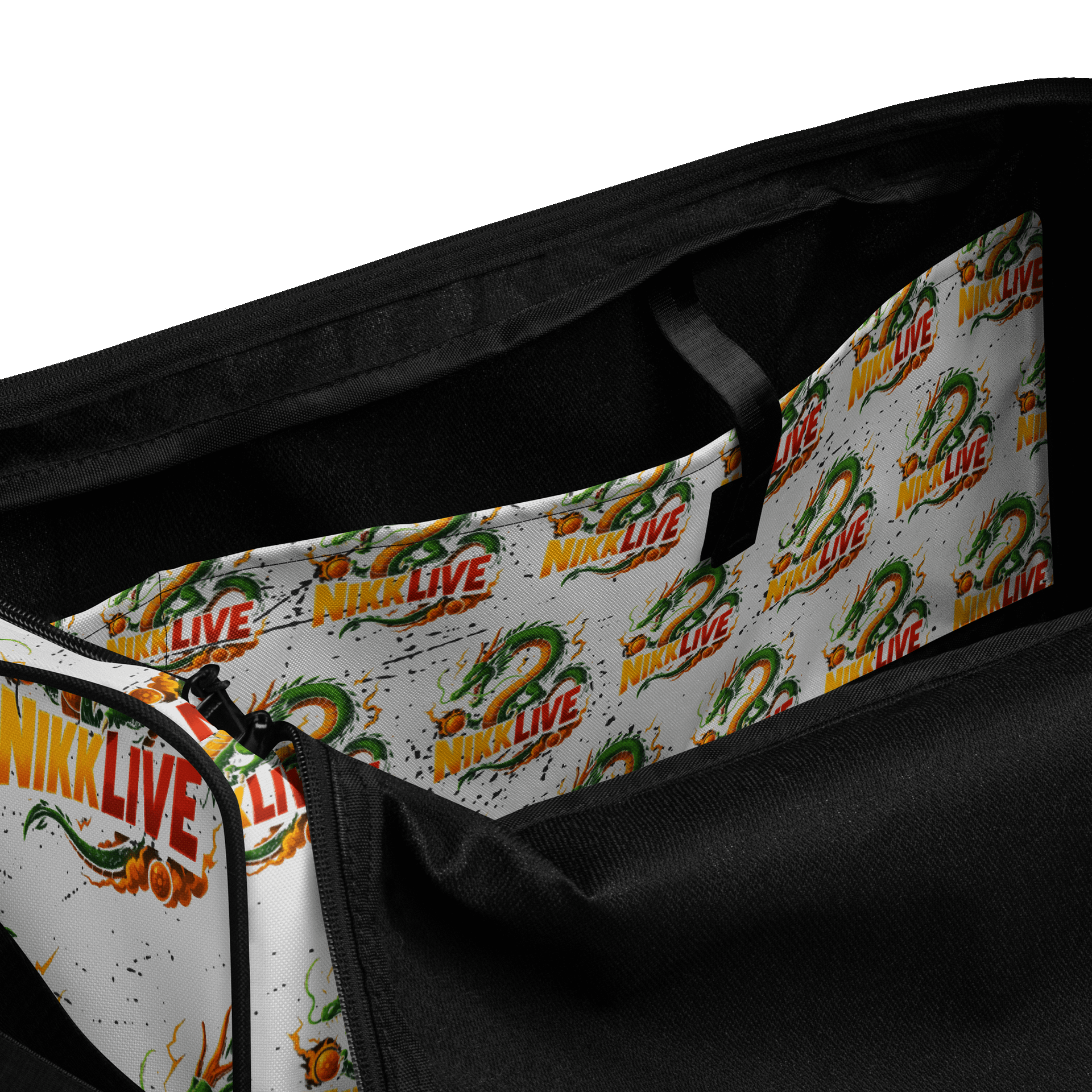 NikkLive TrainBag product image (6)