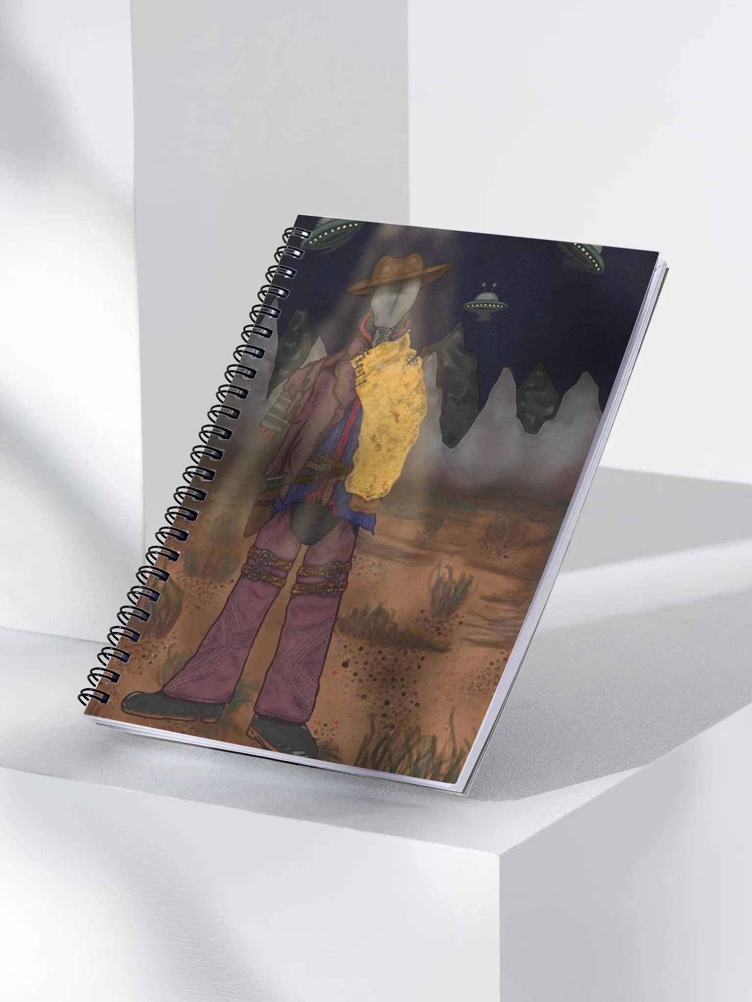 See Ya, Space Cowboy product image (3)