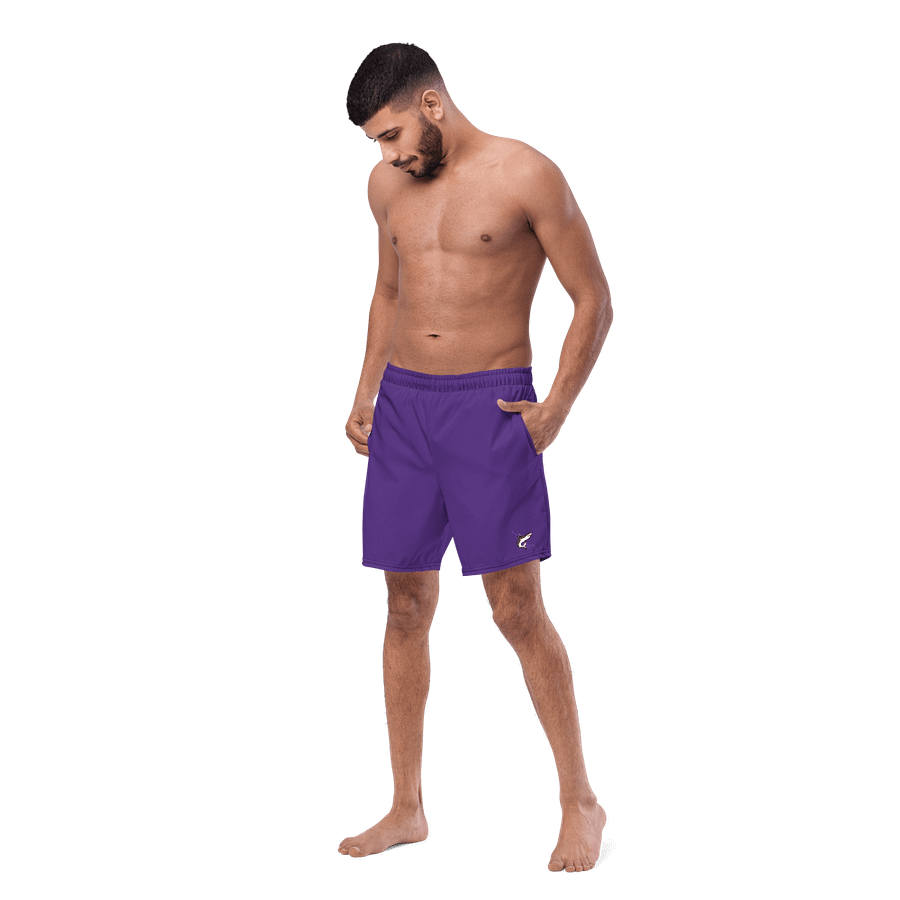 GUILLOVELO INDIGO SHARK SWIM product image (6)
