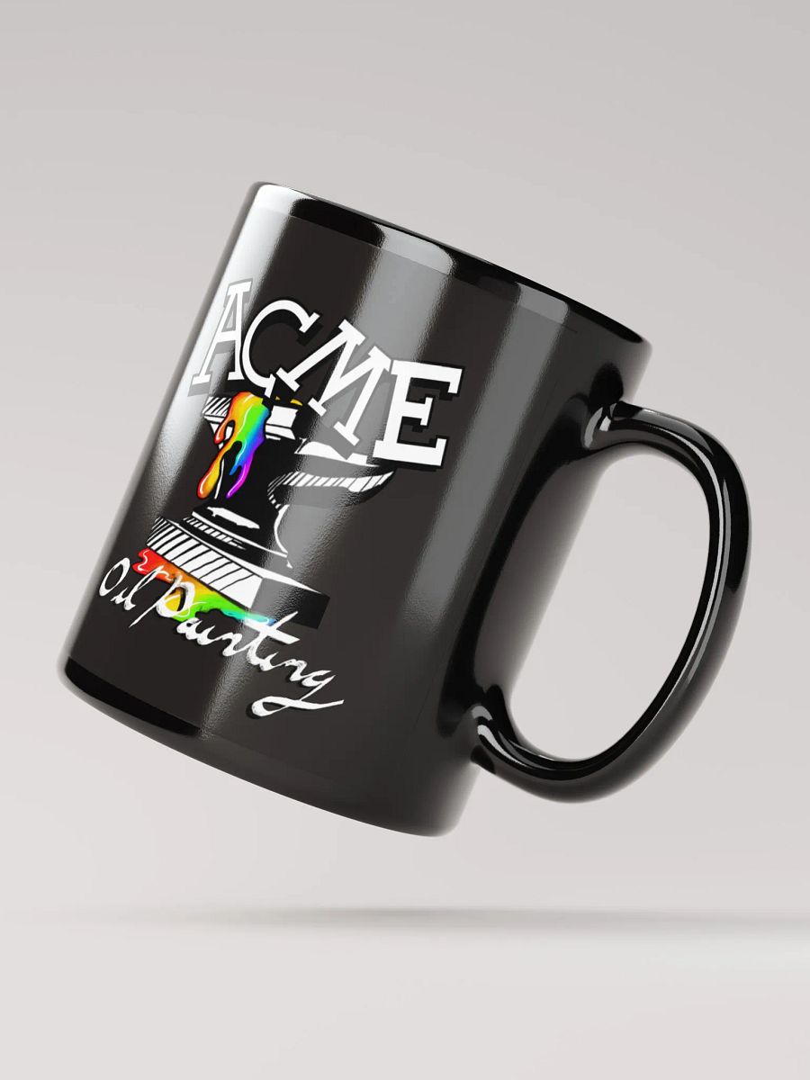 Acme logo Mug product image (3)