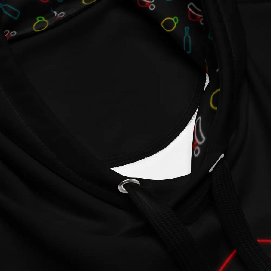 Santa Daddy Hoodie product image (4)