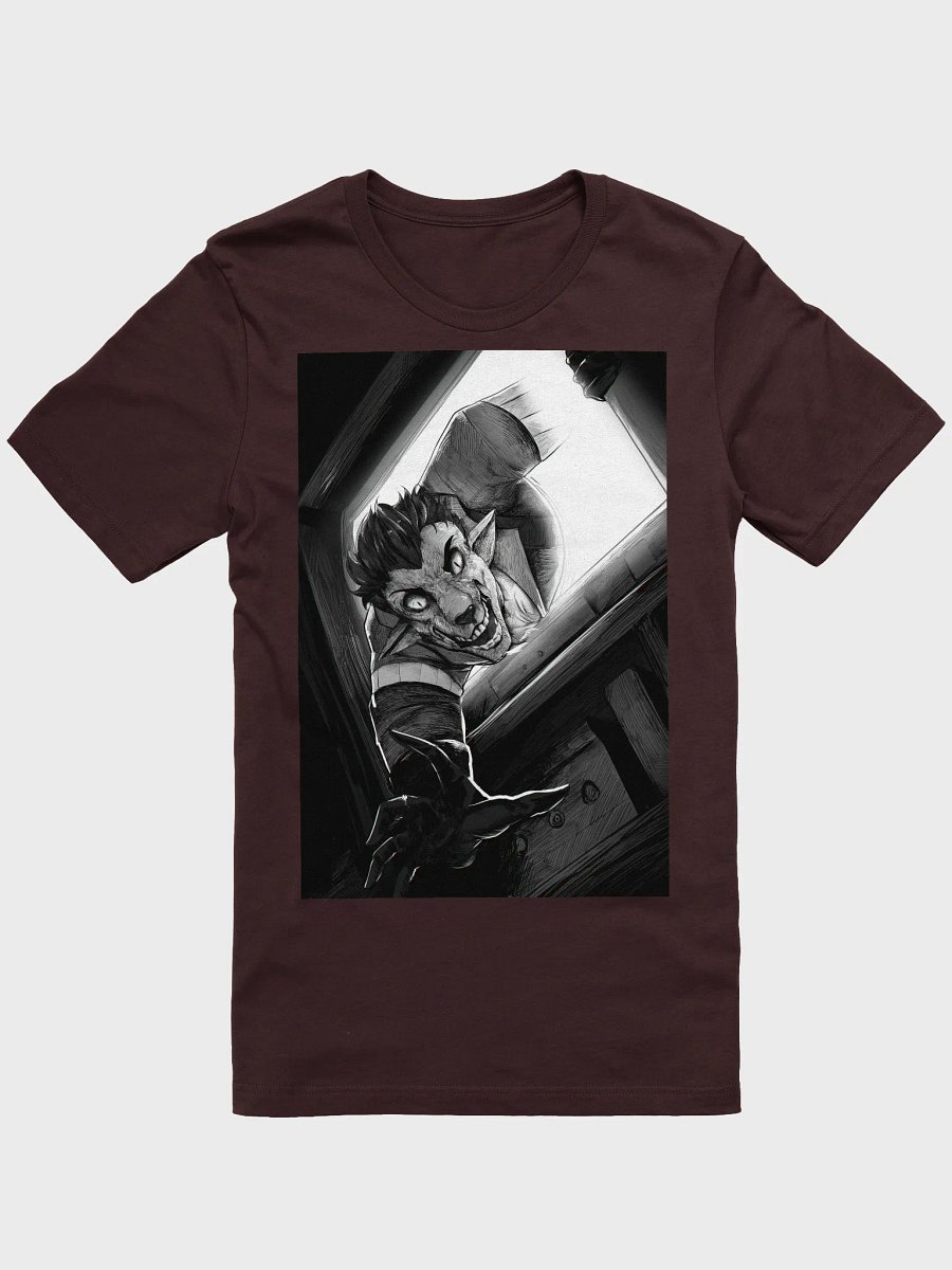 Television Signals Tee product image (1)