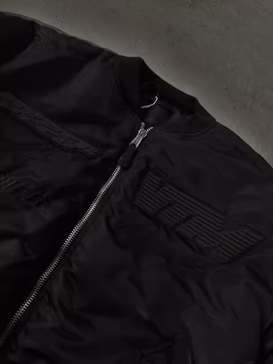 INSANE VTM AIR-FORCE JACKET VENDOR product image (2)