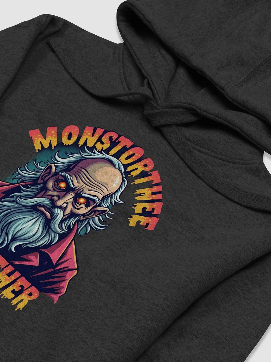 Monstorthee Stepfather Hoodie product image (4)