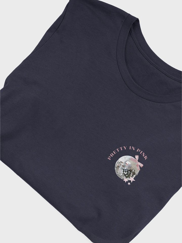 disco t-shirt product image (12)