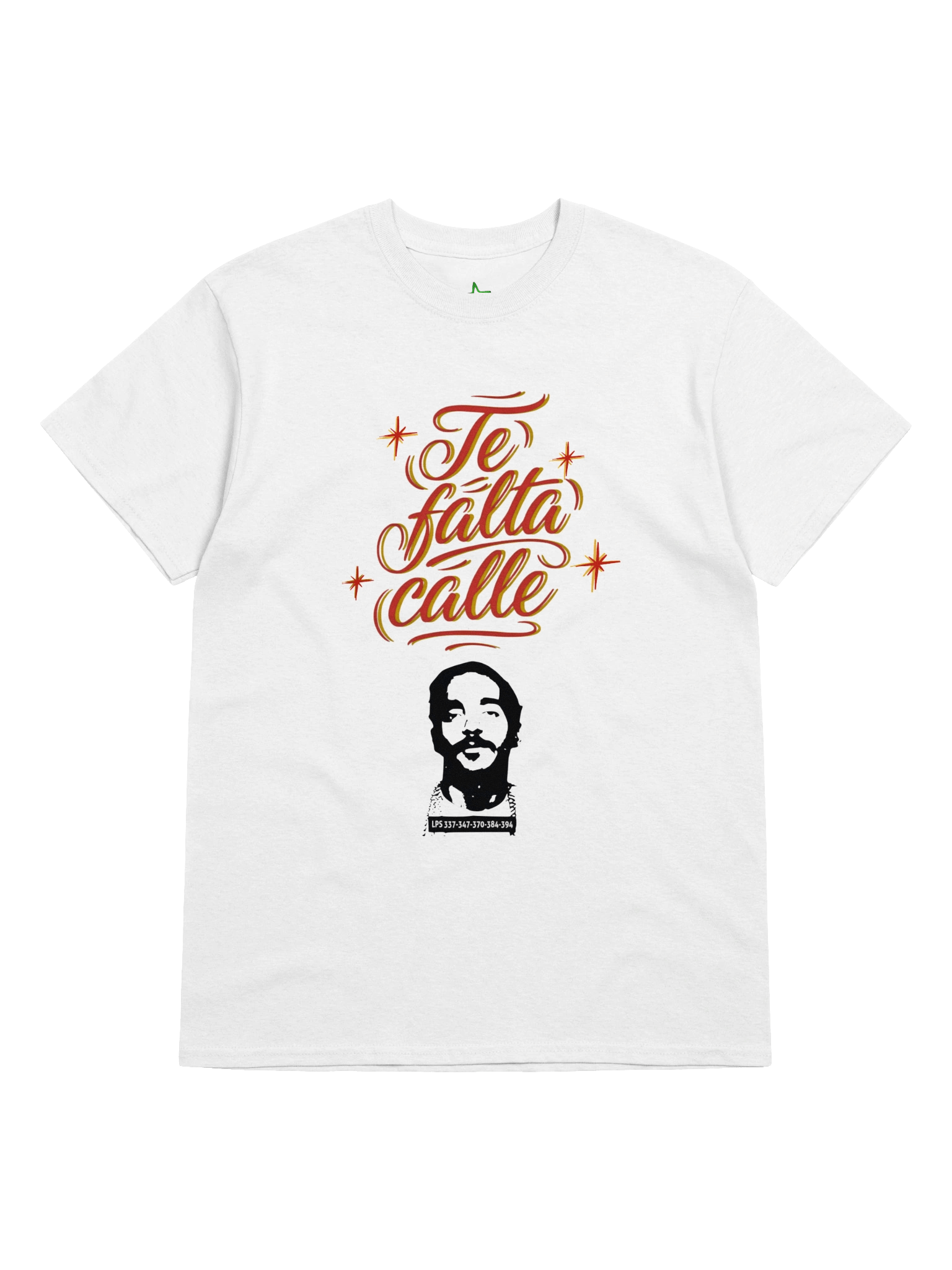 Willie Calle product image (6)