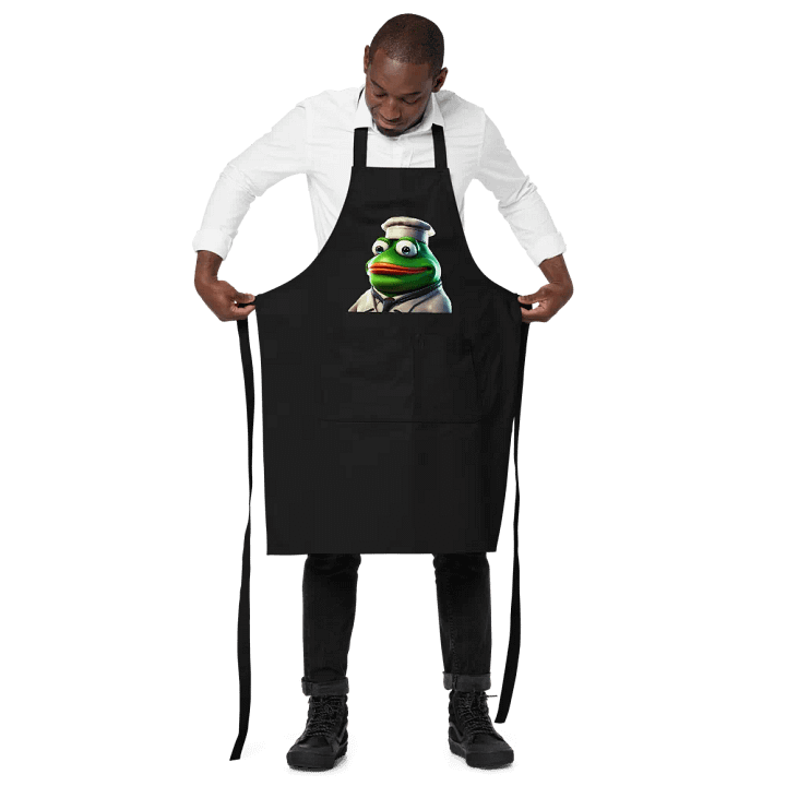 Chef Pepé-lé-Flambé product image (2)