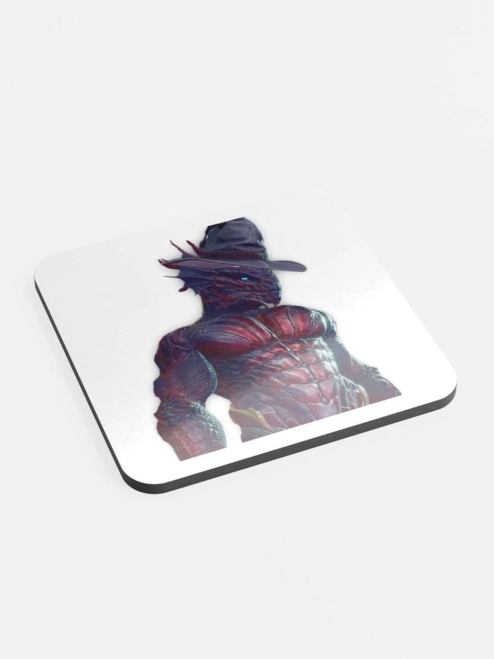 Magic Spike XXL Coaster product image (2)