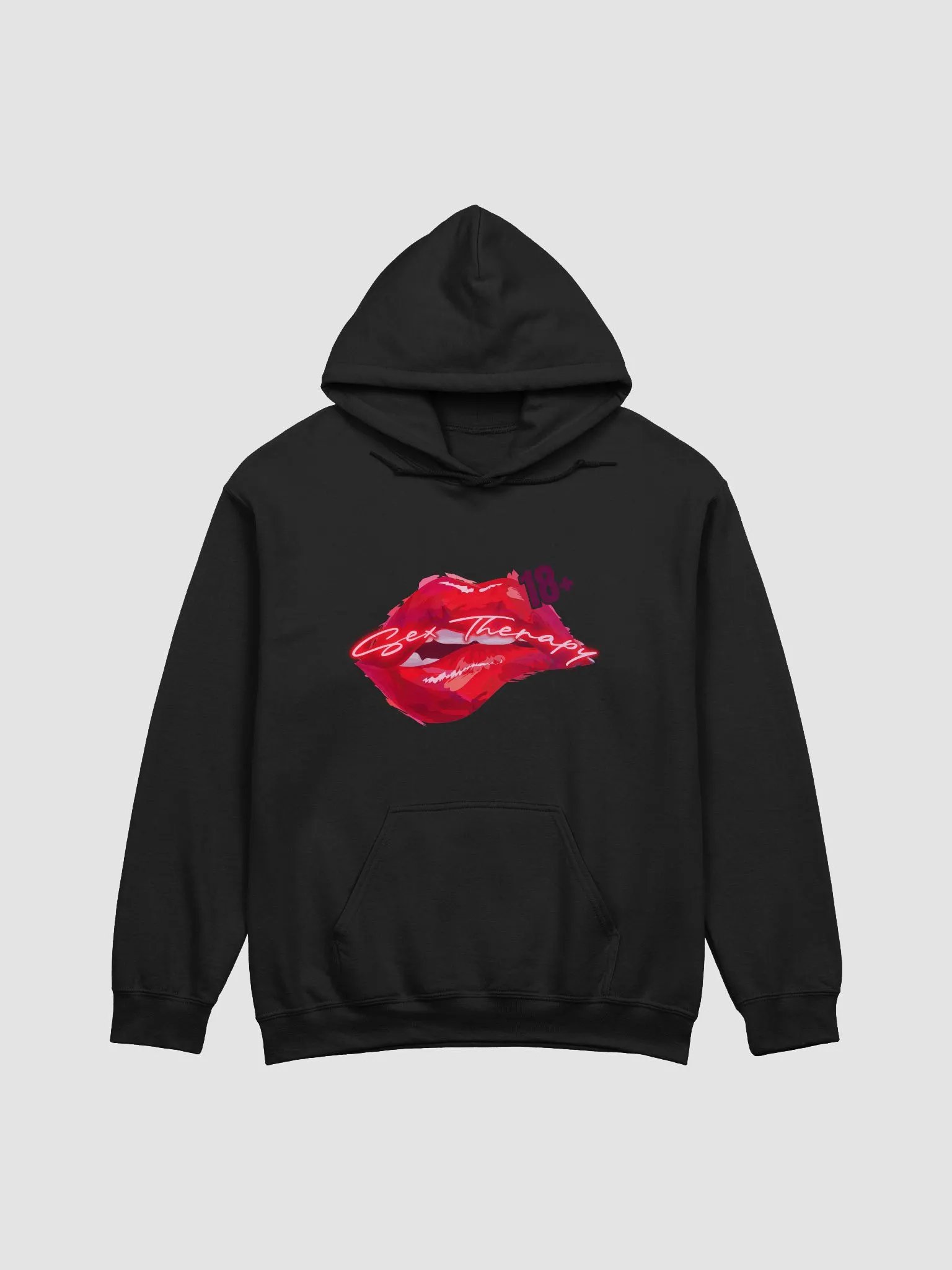 Sex Therapy | OG Hoodie product image (5)