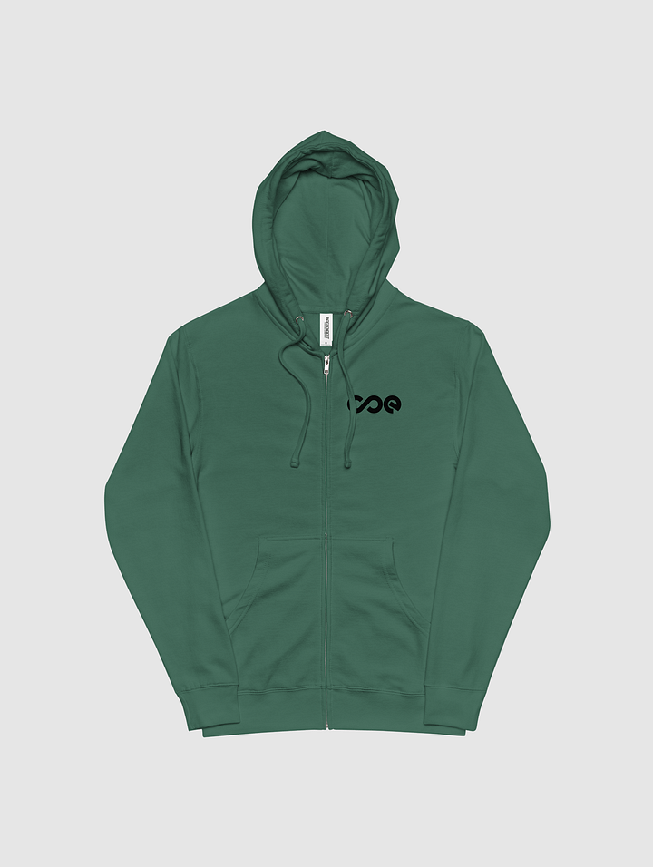 COE Zip Up 2 product image (1)
