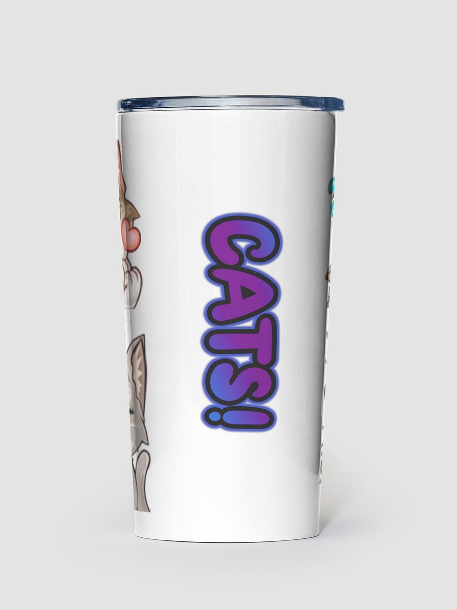 Cats Cup product image (1)