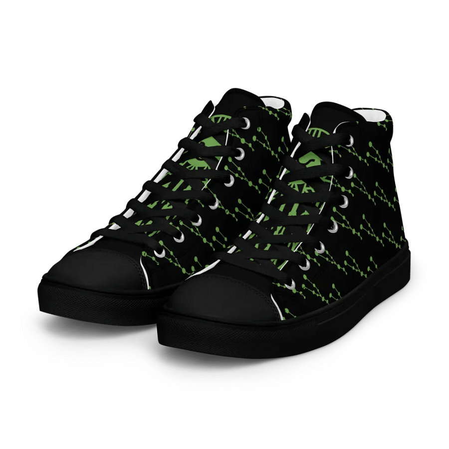 Taurus High Tops product image (15)
