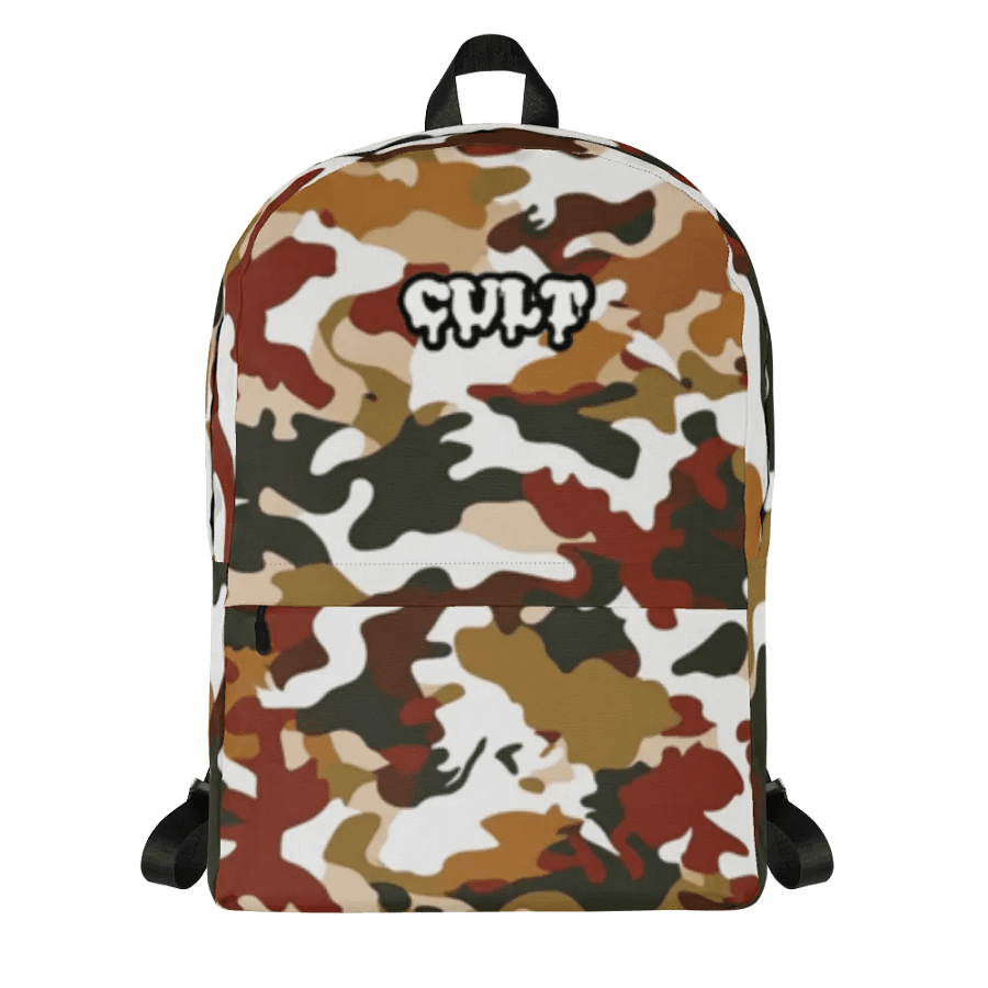 CAMO BACKPACK product image (6)
