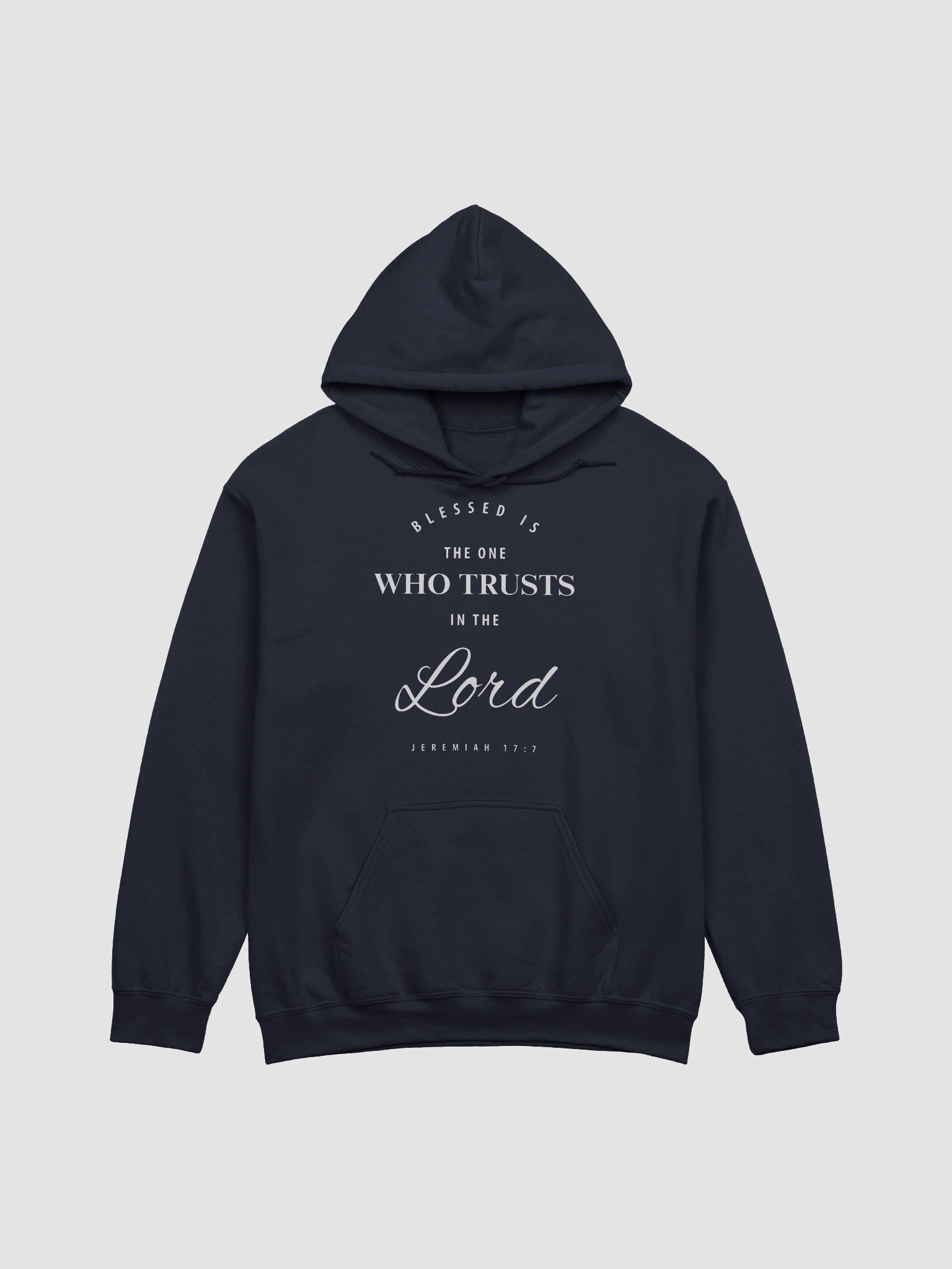 TRUST IN THE LORD product image (7)