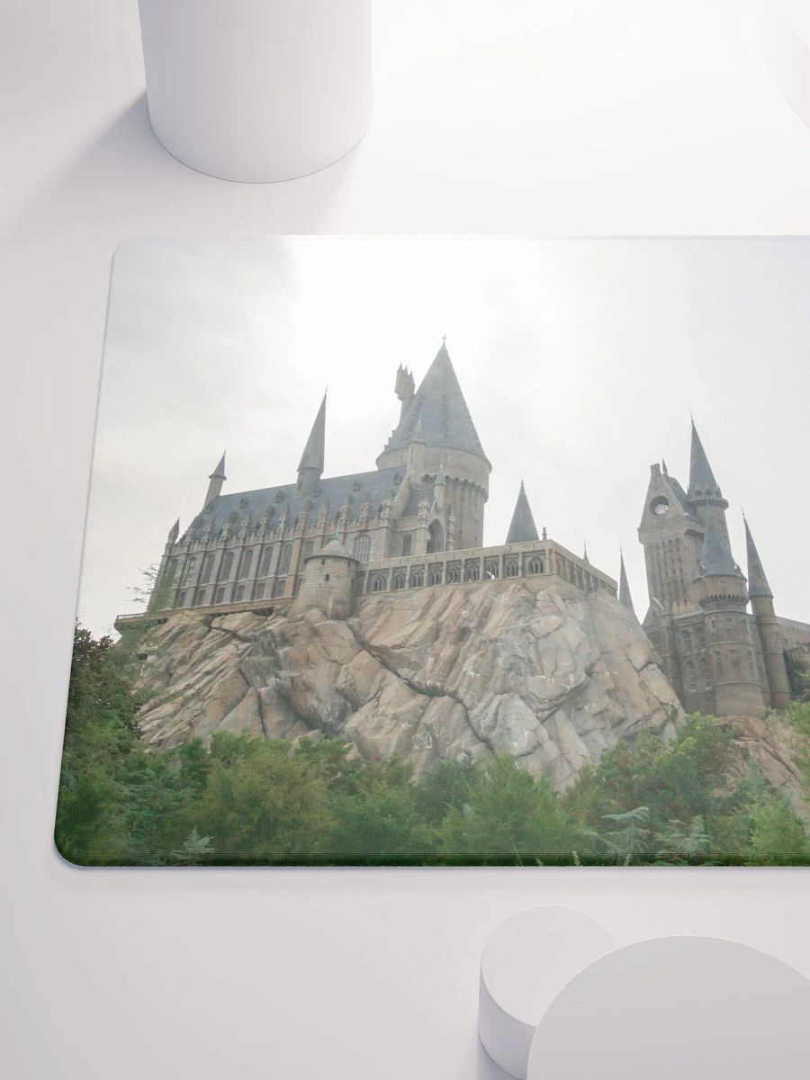Home Gaming Mousepad product image (6)