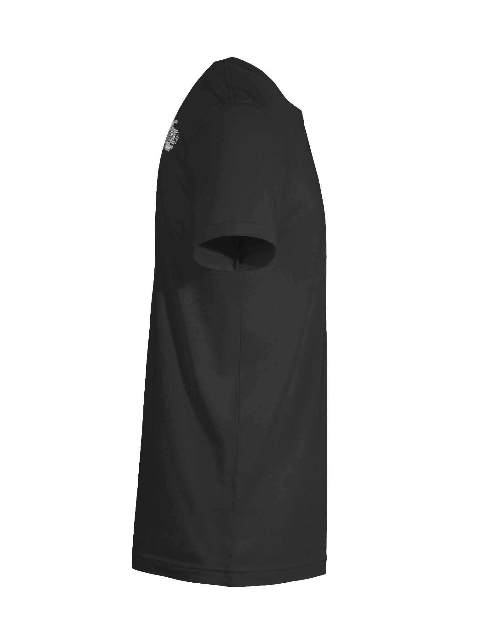 CrimsonStrife Circuit Logo T-Shirt product image (12)