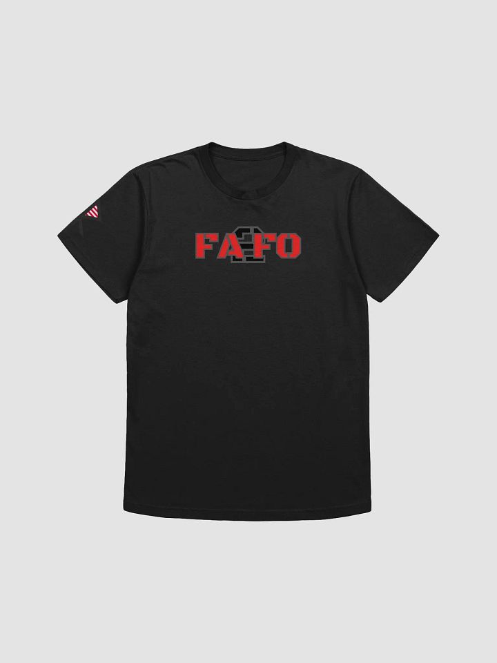 FA2FO Shirt Front product image (5)