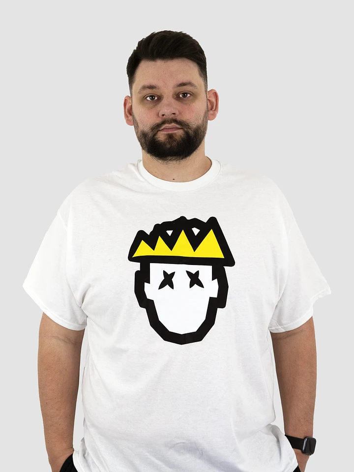 King Foolio T-Shirt product image (1)