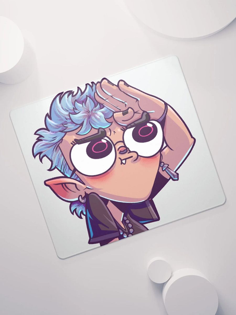 BobaO7 Gaming Mousepad product image (11)