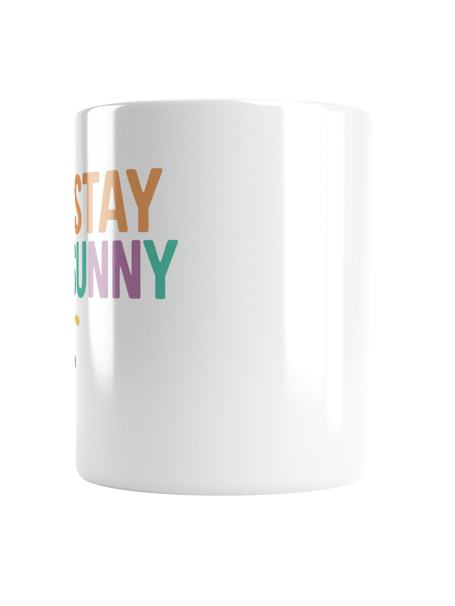 Stay Sunny Mug product image (6)