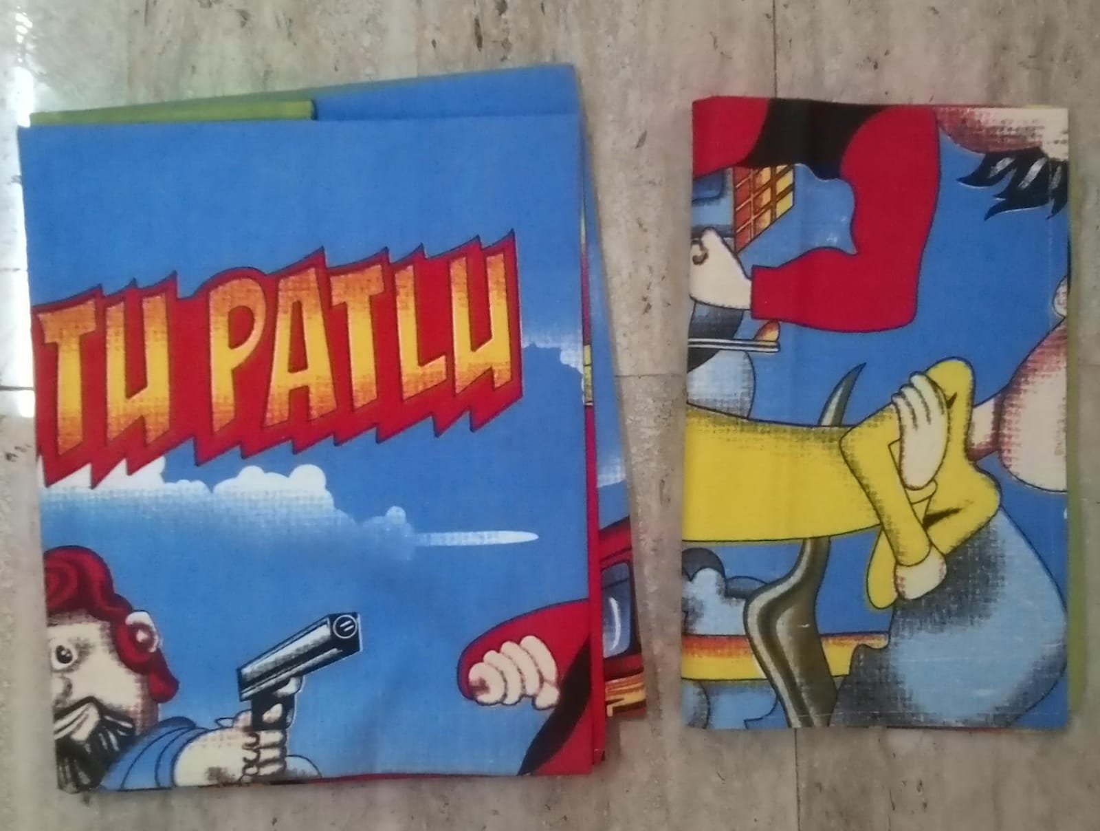 Bed Sheet product image (3)
