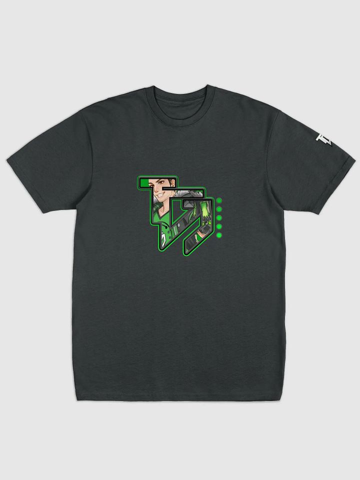 TGJ -Cynical- Logo product image (1)