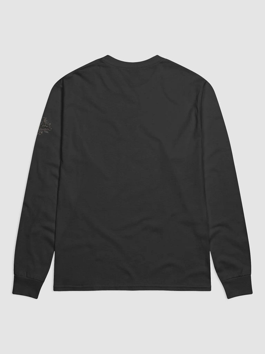 Flower Champion Long Sleeve Shirt product image (2)