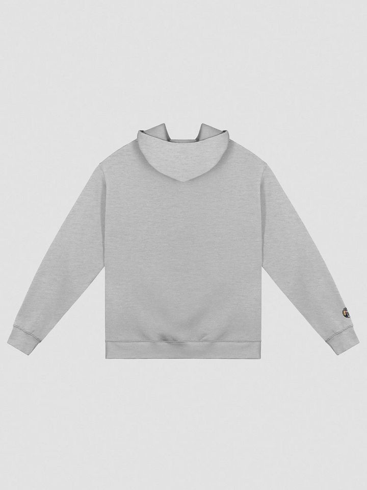 Hoodie à Capuche – Confort & Style Western product image (5)