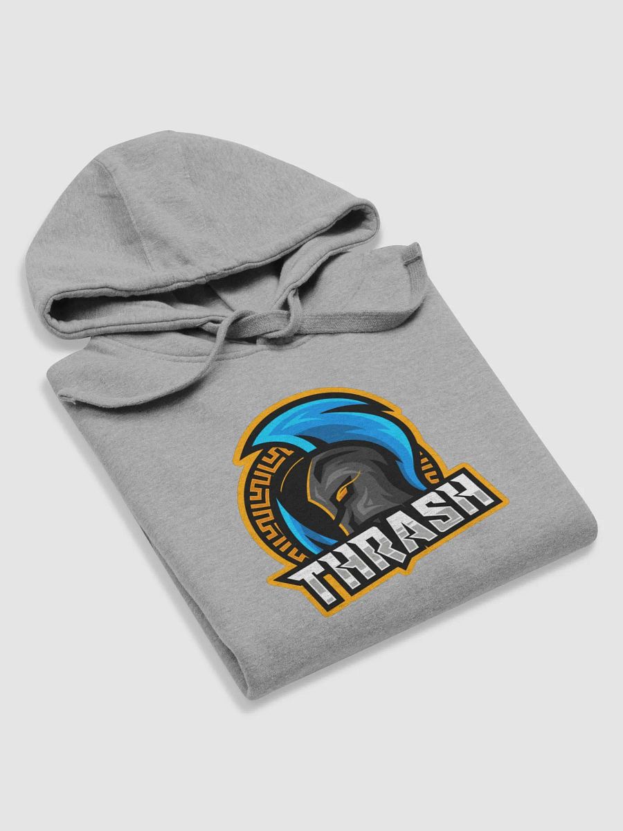 Thrash's Knight Hoodie product image (6)