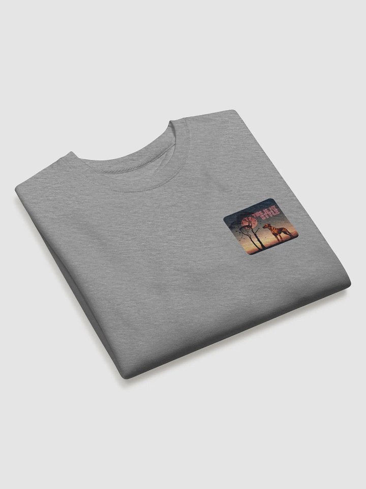 Rhodesian Ridgeback Sunset Premium Sweatshirt product image (2)